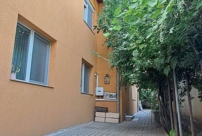 OBOR /GARA de EST inchiriere casa/vila 4 camere, individuala, mobilata - 11