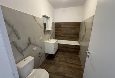 Apartament 2 camere Giroc, 53 mp, gata de predare, decomandat - 5