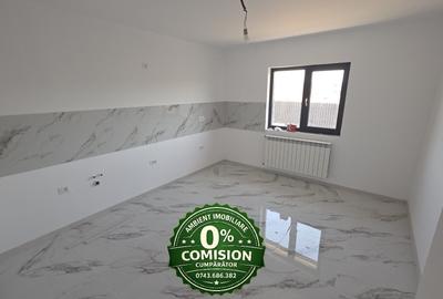 Casă individuală SC 110 mp, teren 500 mp, predare la CHEIE, VASLUI - SATU NOU - 4