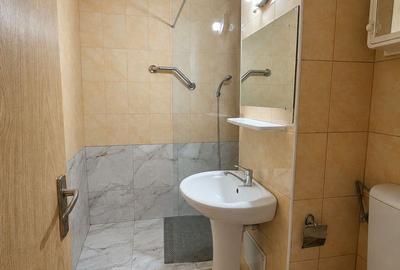 Apartament 2 camere, decomandat, bloc izolat, boxa, Piata Cipariu - 3