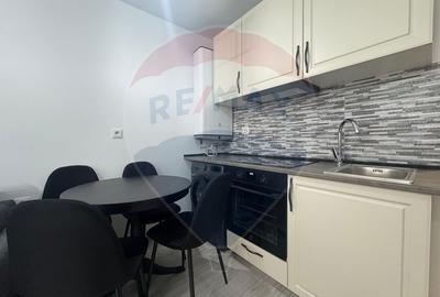 Garsoniera PREMIUM- PRIMA INCHIRIERE  - Zona Astra - 2