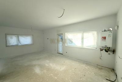 Duplex Semifinisat - 5 camere I SU 140mp I ST 250mp - Somesului - 3