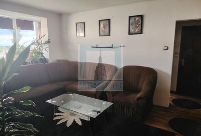 Apartament 2 camere - zona  Astra - 2