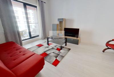 2 Camere 21 Residence Politehnica Metrou Lujerului Afi Mall - 2