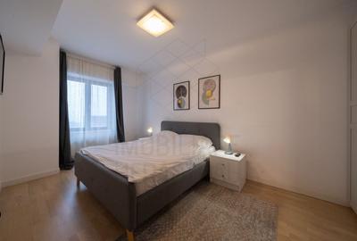 Upground | 2 camere spatioase cu o super vedere | Centrala proprie - 8