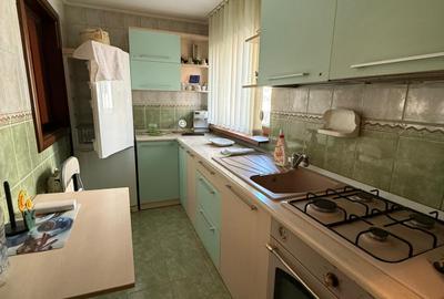 Apartament 2 camere  Zona Liceul Unirea - Strada Cezar Boliac - etaj 1 - 4