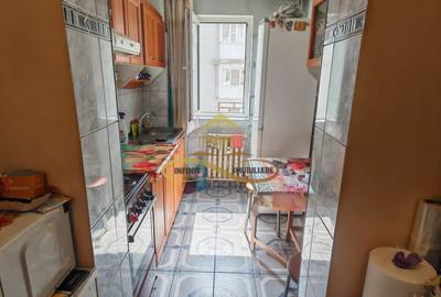 Apartament cu 2 camere semidecomandat în Orizont