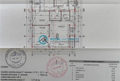 Royal Imobiliare - Vanzare Spatiu Comercial zona Bereasca - 4