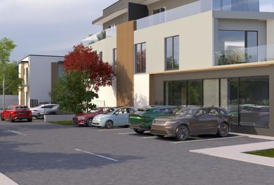 Chitila duplex cu curte proprie - 5