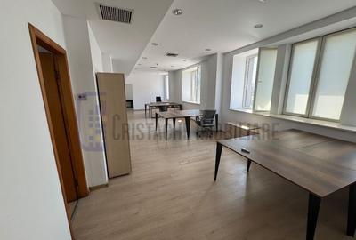 City Center | 90 sqm | Premium office building - 2