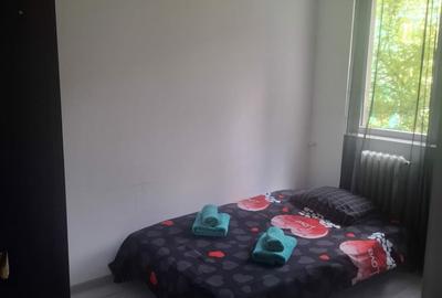 Apartament 3 camere,etaj 1,zona Alexandru cel Bun - 10