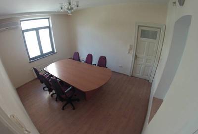 Vila birouri 375 mp, strada Plantelor zona Foisorul de Foc - 6