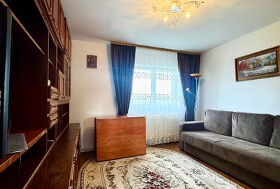 SE INCHIRIAZA Garsoniera confort sporit, in Falticeni, str.Dimitrie Leonida - 4