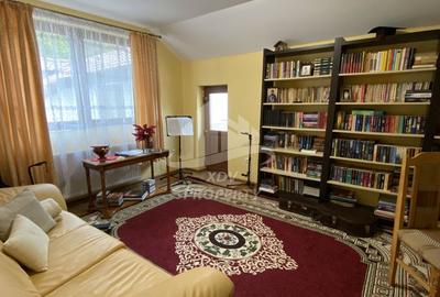 Vila  Frumoasa , individuala ,Sibiu ,7 camere , 5 Bai , mobilata ,utilata - 51