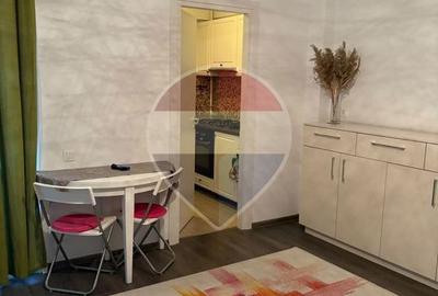 Garsoniera Bloc Nou 42 mp, Centrala Proprie, Parcare - Pod Constanta - 3