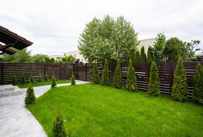 Vila visurilor tale există!Descoperă oaza de liniste în complexul Green City - 23
