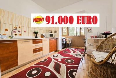 Apartament cu 3 camere în E3