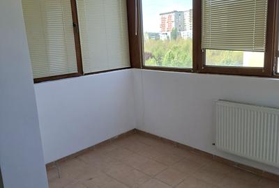 Studio cu vedere panoramică spre parc și loc de parcare în proprietate - 4