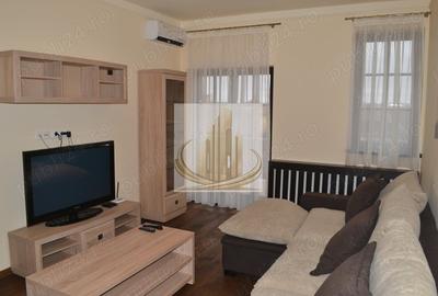 Apartament cu 2 camere decomandat, mobilat în Ronaț