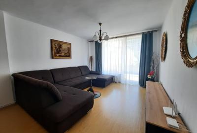 Apartament la vila, 4 camere, garaj, pivnita - 4