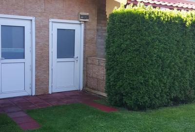 Vanzare vila zona Titulescu cu trei apartamente piscina garaj  gradina foisor - 17
