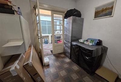 Casa cu spatiu de productie strungarie tratament termic Bd. Jiului - 29