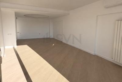 Apartament cu 3 camere decomandat în Pipera