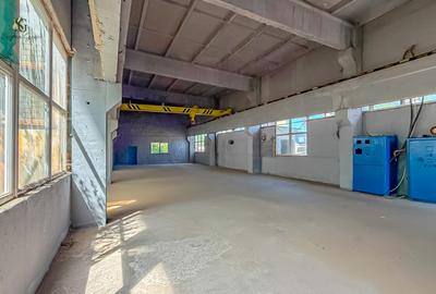Hala industriala versatila in Fagaras - 3