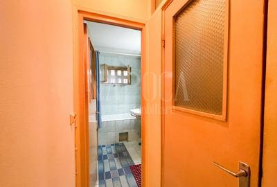 Apartament 3 camere de vanzare in Manastur, Cluj Napoca - 8