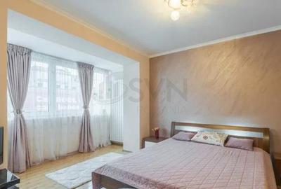 REA0078331 Apartament 3 camere de inchiriat I Nicolae Balcescu - 9