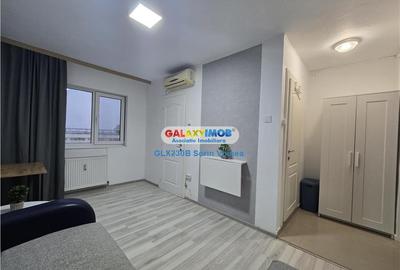 Garsoniera Brancoveanu | mobilata si utilata | renovata | 8min. metrou - 5