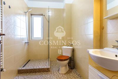 Apartament 3 camere de vanzare, Zona Gheorgheni, Iulius Mall + parcare - 12