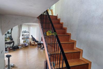 Vilă elegantă cu design luxos și grădină superb amenajată în Șag - 15
