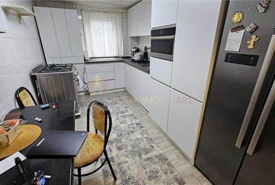 APARTAMENT 4 CAMERE 79 MP ULTRAMODERN | BALCON 3 MP | PLUS TERASA - 3