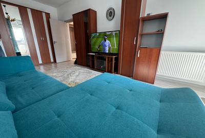 Apartament 2 camere cu centrala si parcare in zona Mihai Bravu - 4