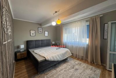 3 Camere | Titan | Bloc nou | Centrala | Parcare inclusa | Petfriendly - 4