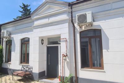 Apartament 2 camere mansardat Calea Calarasilor cu gradina A7 - 16