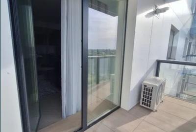 Apartament 2 camere LUX în Cortina North Pipera | Prima închiriere - 7