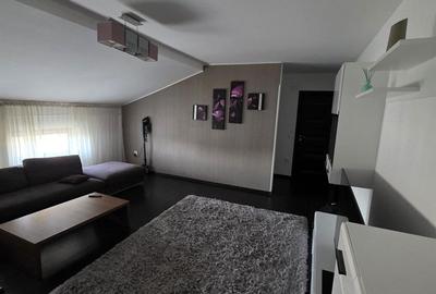Apartament cu 2 camere decomandat, mobilat în Bariera Vâlcii