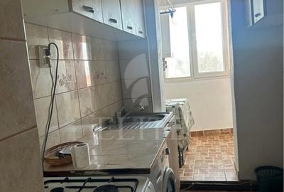 Apartament 2 camere în zona SIRENA - 1