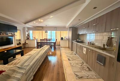 Apartament 3 camere , str.Babadag , parter inalt - 1