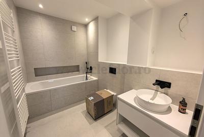 Vilă RENOVATA de închiriat în zona Iancu Nicolae - British School - 9