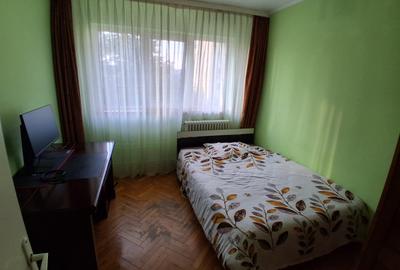 CENTRU ANASTASIE PANU 3 CAMERE DECOMANDAT 70 MP BLOC PE CADRE  COD 162848 - 6