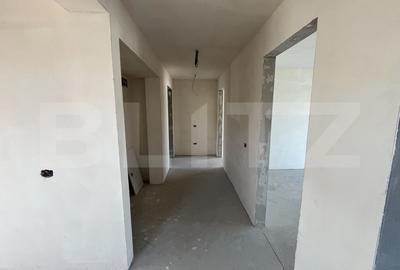 Casa individuala, 180 mp, 710 mp teren - Popesti - 12