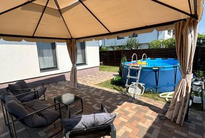 Casa Duplex Gardena Residence - 18