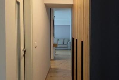 Belvedere Residence, 2 camere lux, etaj 8, 55 mp, garaj, terasa,TOTUL NOU - 9