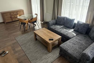 Baia Mare- Ultracentral zona Mc Donalds apartament 2 camere cu terasa - 1