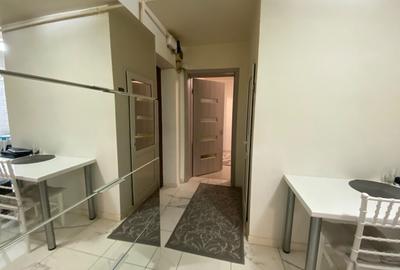 Apartament 3 camere - Mall Vitan- Centrala Proprie - 3