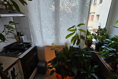 Apartament 2 camere | Băneasa | Decomandat | Etaj 2/4 - 7
