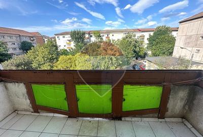 Apartament 3 camere decomandat Piața Rogerius - 7
